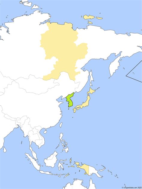 time in kst.